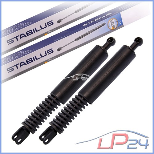 Stabilus vérin hayon gaz - stabilus,