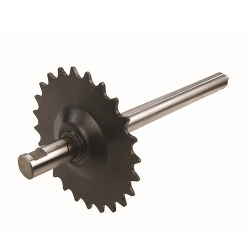 Axe pedalier poulie - pedalier/poulie, cyclo