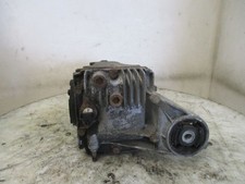 Pont arriere Bmw III E36