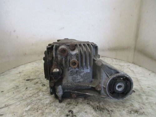 Pont arriere bmw iii e36 - pont,