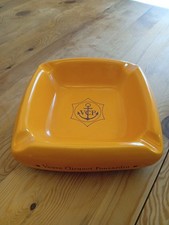 grand cendrier de bar bistrot