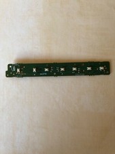 Panneau de commande pour Tv Sony model KDL-40EX700 ref BRA97002A