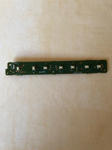 Panneau commande pour tv - commande,