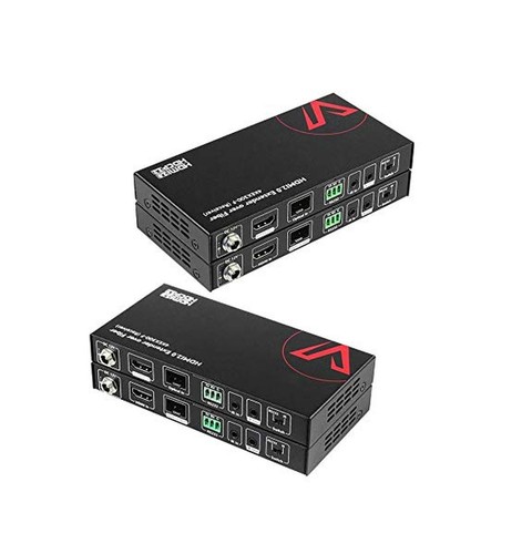 Access hdmi extender - av,