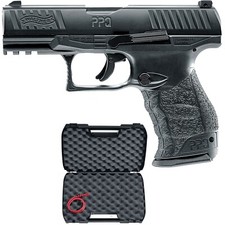 Umarex T4E Walther PPQ M2 .43