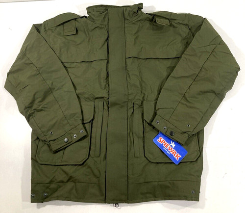 Medium long spiewak - long,