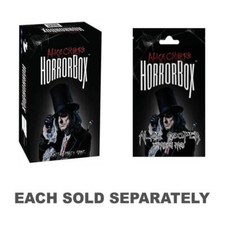 Fitz Alice Coopers Horror Box