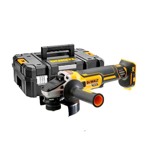 Dewalt dcg405nt meuleuse - dewalt,