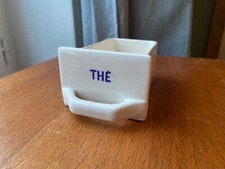 ancien etit tiroir à épices vintage pour déco ou meuble Mado