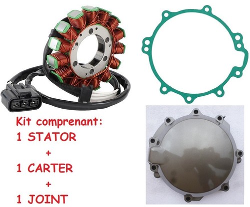 Stator alternateur carter - alternateur,