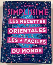 SIMPLISSIME RECETTES