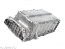 Carter D'Huile Moteur prévu