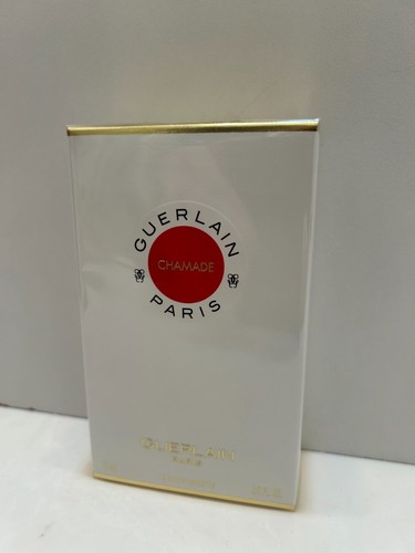 Chamade guerlain oz - chamade, by