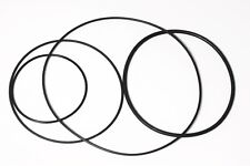 UHER 724 COURROIES SET MAGNETOPHONE A BANDE EXTRA FORT NEUF 