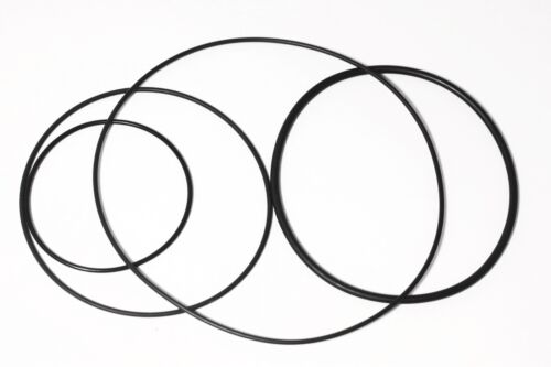 Uher 724 courroies - 724, set