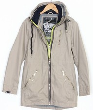 SUPERDRY MOODY LITE PARKA