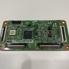 CARTE T-CON TCON LJ41-10133A LJ92-01849A/B/C/D/E REV R1.3 POUR TV SAMSUNG