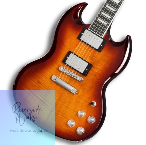 Guitare électrique epiphone - électrique,