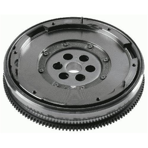 Volant moteur sachs - volant,