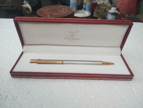 Stylo bille cartier - stylo,
