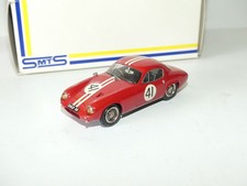 LOTUS ELITE DAD10 N°41 KIT Monté SMTS 1:43