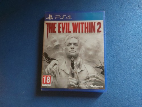 Playstation ps4 neuf the - playstation, 4