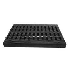 Grilles D'égout En Plastique