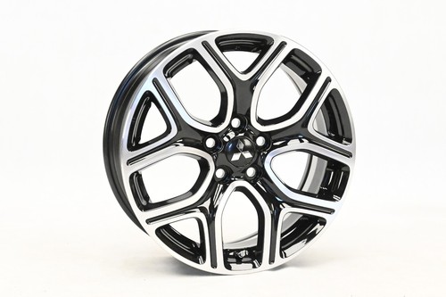 Jantes aluminium mitsubishi - jantes,