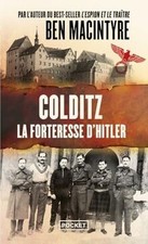 Colditz de Macintyre, Ben |