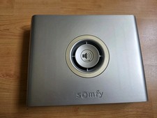 Sirene intérieure alarme SOMY