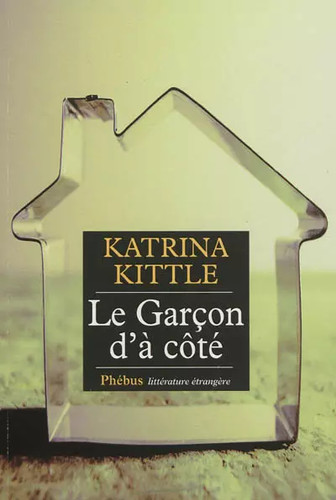 Garçon à côté - garçon,