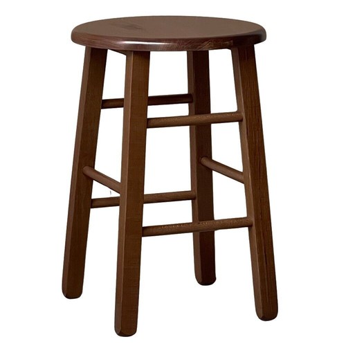 Tabouret bas bois - tabouret, de