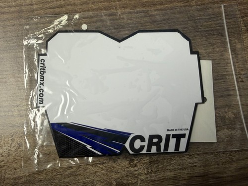 Crit bmx carbon - crit,