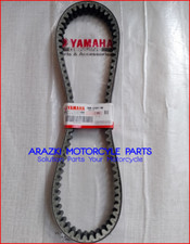 GENUINE NEW SCOOTER YAMAHA