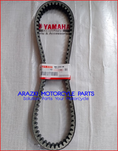 Genuine new scooter yamaha - genuine,