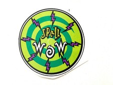 Sticker Mr LOYAL flipper