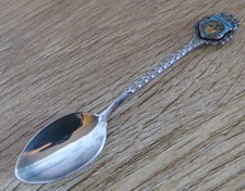 Cuillère De Collection