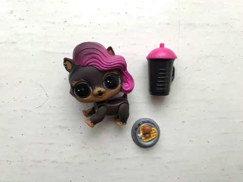 Lol surprise dolls pets ruff - lol,