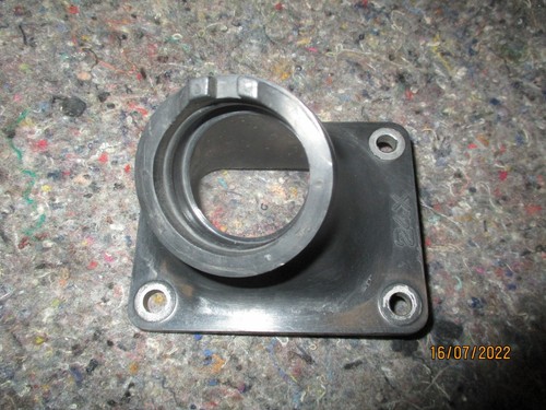 Raccord carburateur - raccord,
