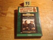 DVD : "3h10 POUR YUMA" - Glenn