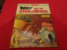 GOSCINNY - UDERZO - Une