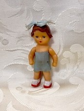 Petite Poupée Vintage Ari