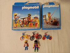 Playmobil 3712 avec Boite + Boite vide 3792
