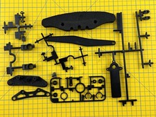 Tamiya Assortiment
