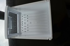 CONTINENTAL EDISON RA526BS RA526BW BAC A CONGELATEUR SUPERIEUR 