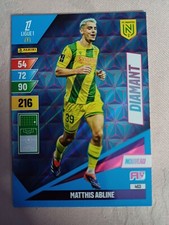 PANINI ADRENALYN XL LIGUE1