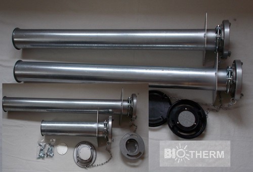 Granulés storz set 1000 - granulés, mm