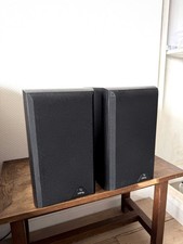 Enceintes Bibliothèques