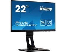 IIYAMA ProLite XUB2294HSU-B1
