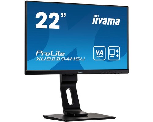 Iiyama prolite xub2294hsu - prolite, xub2294hsu-b1